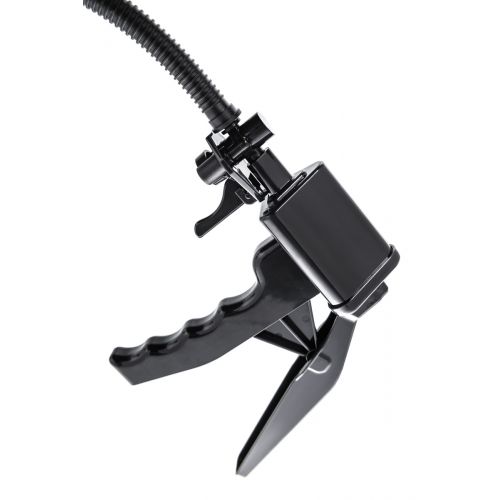 Механическая помпа для пениса Sexus Men Erection Mads, ABS-пластик, черная, 20 см Механическая помпа для пениса Sexus Men Erection Mads, ABS-пластик, черная, 20 см