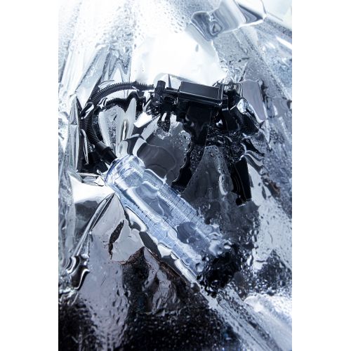 Механическая помпа для пениса Sexus Men Erection Mads, ABS-пластик, черная, 20 см Механическая помпа для пениса Sexus Men Erection Mads, ABS-пластик, черная, 20 см