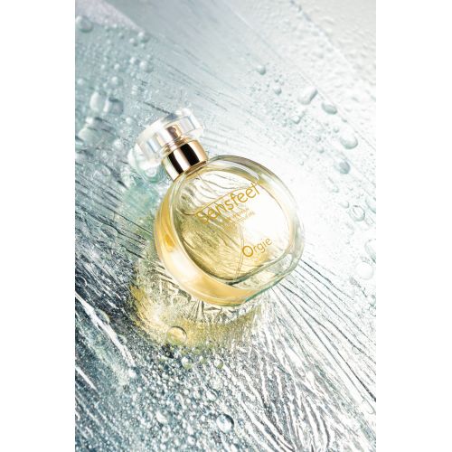Туалетная вода с феромонами Orgie SENSFEEL, для женщин, 50 мл Туалетная вода с феромонами Orgie SENSFEEL, для женщин, 50 мл