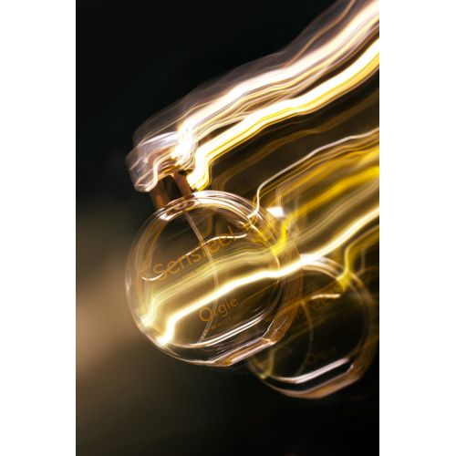 Туалетная вода с феромонами Orgie SENSFEEL, для женщин, 50 мл Туалетная вода с феромонами Orgie SENSFEEL, для женщин, 50 мл