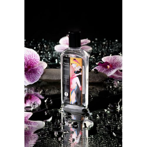 Лубрикант Shunga Natural Contact, на водной основе, 125 мл Лубрикант Shunga Natural Contact, на водной основе, 125 мл