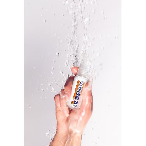 Лубрикант ароматизированный Swiss Navy, пина колада, водная основа, 29,5 мл Лубрикант ароматизированный Swiss Navy, пина колада, водная основа, 29,5 мл