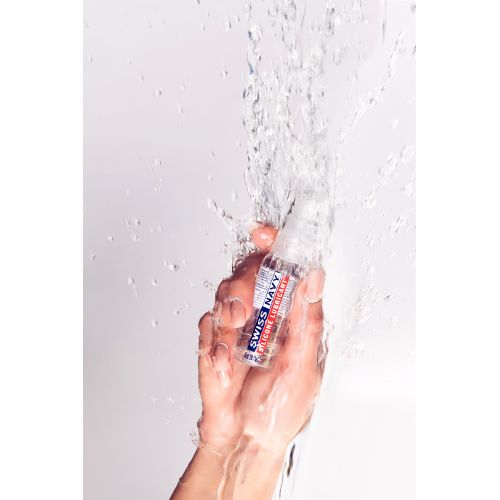 Лубрикант Swiss Navy, силиконовая основа, 29.5 мл Лубрикант Swiss Navy, силиконовая основа, 29.5 мл