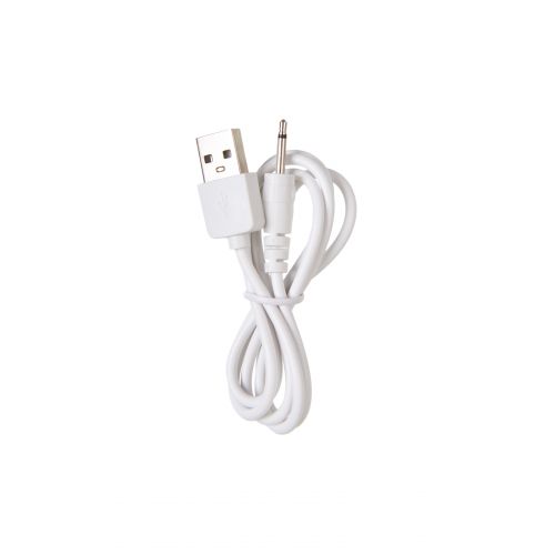 Виброяйцо с пульсирующими шариками JOS Circly, розовое