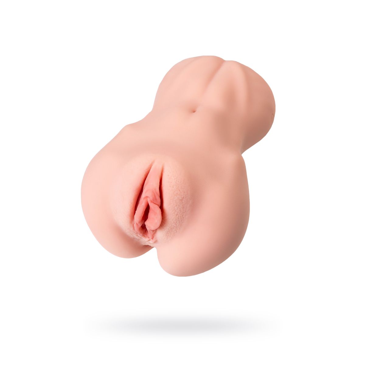 Мастурбатор реалистичный с двойным слоем KOKOS EDITION 001, TPR, телесный, 18 см Мастурбатор реалистичный с двойным слоем KOKOS EDITION 001, TPR, телесный, 18 см