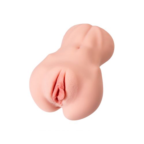 Мастурбатор реалистичный с двойным слоем KOKOS EDITION 001, TPR, телесный, 18 см Мастурбатор реалистичный с двойным слоем KOKOS EDITION 001, TPR, телесный, 18 см