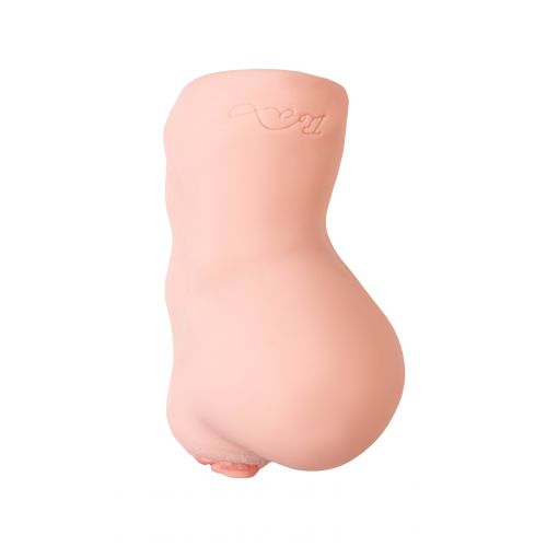 Мастурбатор реалистичный с двойным слоем KOKOS EDITION 001, TPR, телесный, 18 см Мастурбатор реалистичный с двойным слоем KOKOS EDITION 001, TPR, телесный, 18 см