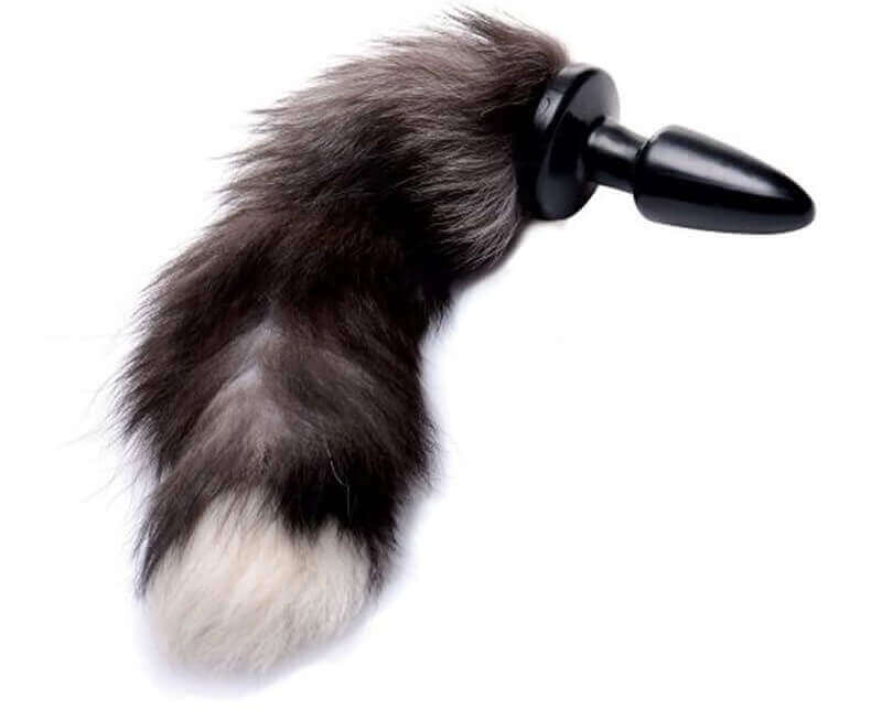 Анальные пробки